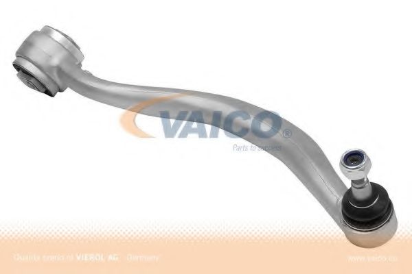 носач, окачване на колелата V20-7076