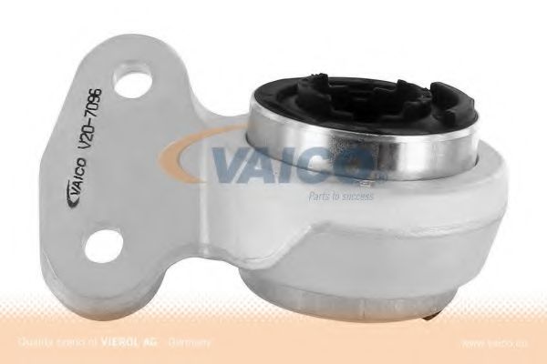 държач, окачване на напречен носач V20-7096