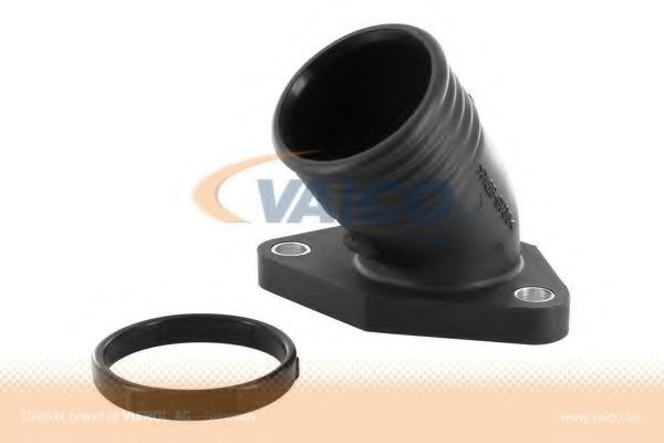 фланец за охладителната течност V20-7158