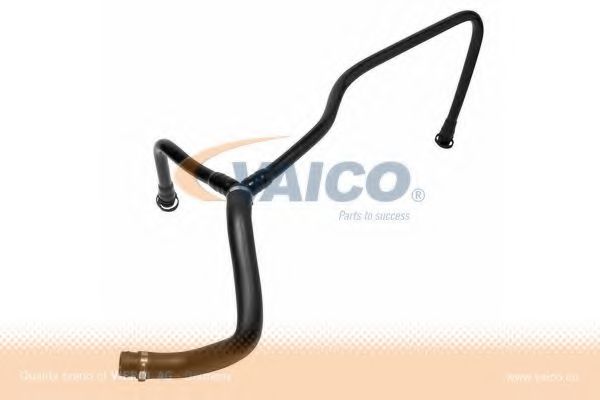 маркуч, вентилация на колянно-мотовилковия блок V20-7387