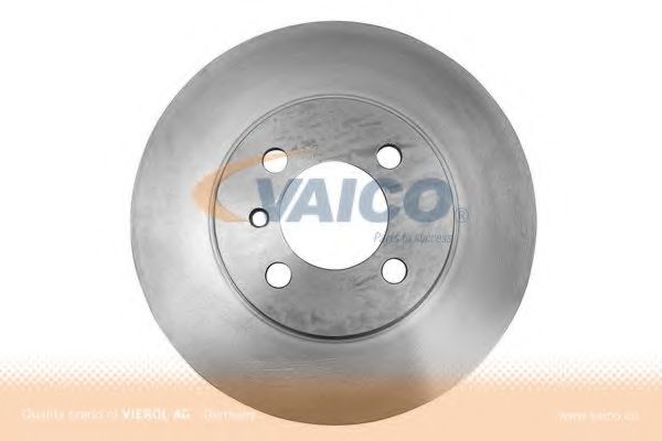спирачен диск V20-80031