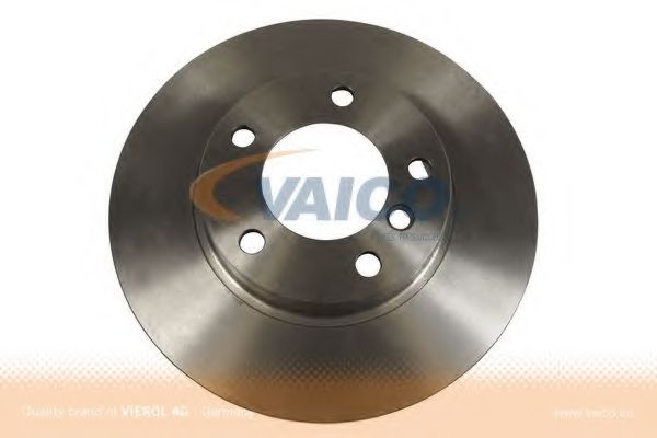 спирачен диск V20-80037