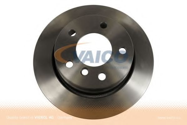 спирачен диск V20-80042