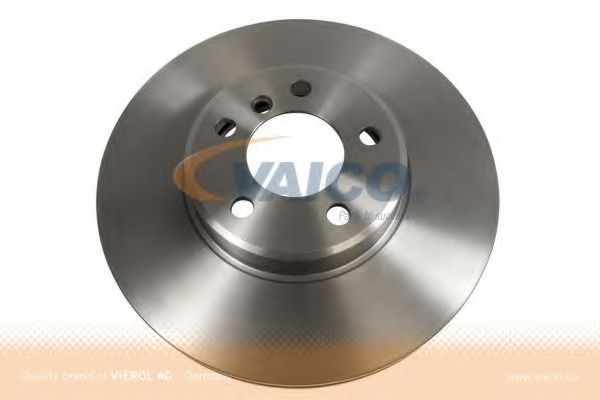 спирачен диск V20-80048