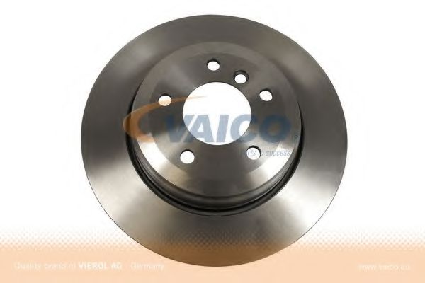 спирачен диск V20-80056