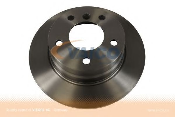 спирачен диск V20-80059