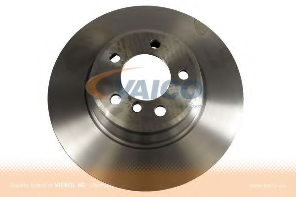 спирачен диск V20-80061