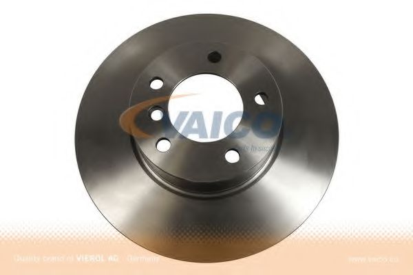 спирачен диск V20-80066