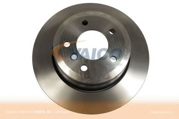 спирачен диск V20-80081