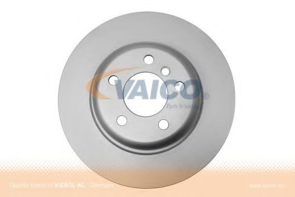 спирачен диск V20-80087