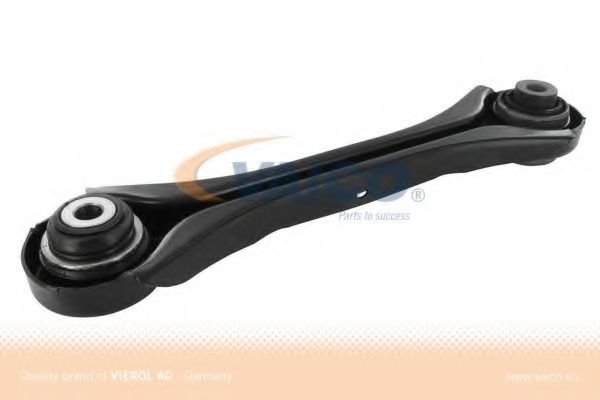 носач, окачване на колелата V20-9511