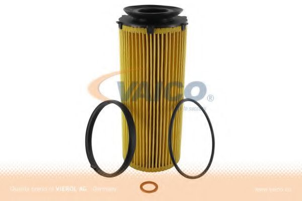 маслен филтър V20-9708