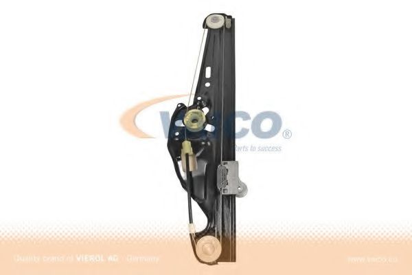 стъклоподемник V20-9739