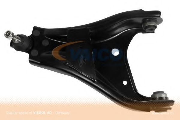 носач, окачване на колелата V21-0006