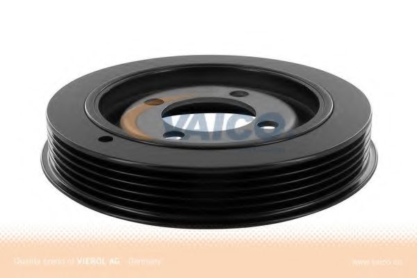 ремъчна шайба, колянов вал V22-0009