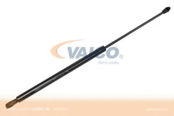 газов амортисьор, багажно/товарно пространство V22-0122