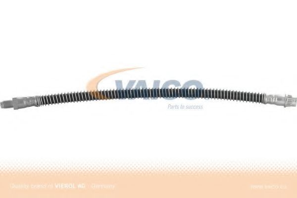 спирачен маркуч V22-0142