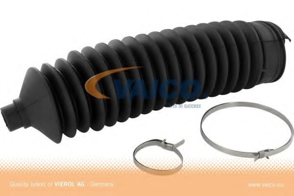 комплект маншон, кормилно управление V22-0175