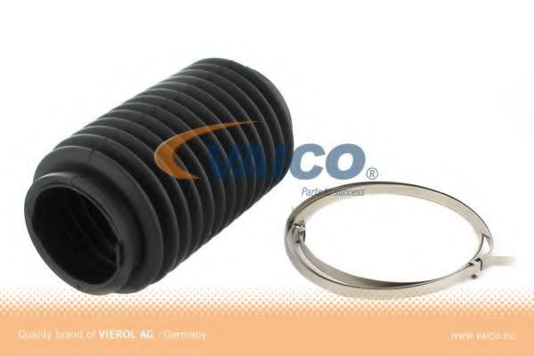 комплект маншон, кормилно управление V22-0177