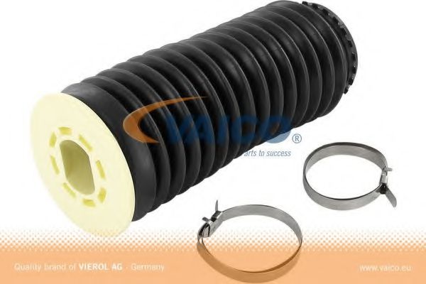 комплект маншон, кормилно управление V22-0178