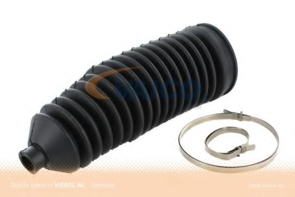 комплект маншон, кормилно управление V22-0180