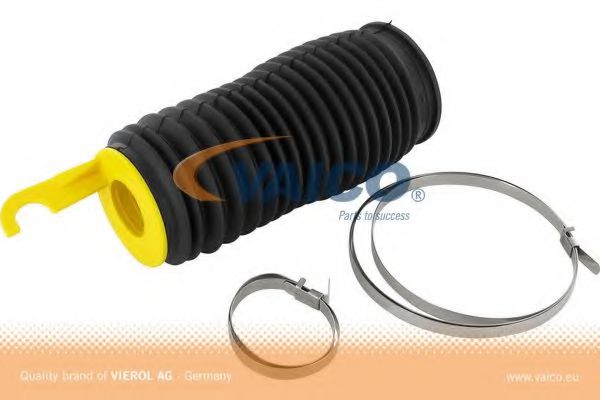 комплект маншон, кормилно управление V22-0183