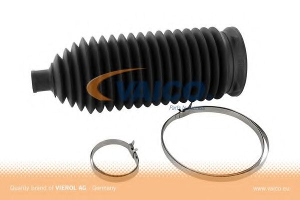 комплект маншон, кормилно управление V22-0186