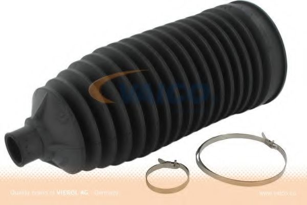 комплект маншон, кормилно управление V22-0187