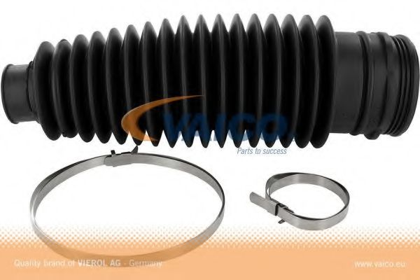 комплект маншон, кормилно управление V22-0188