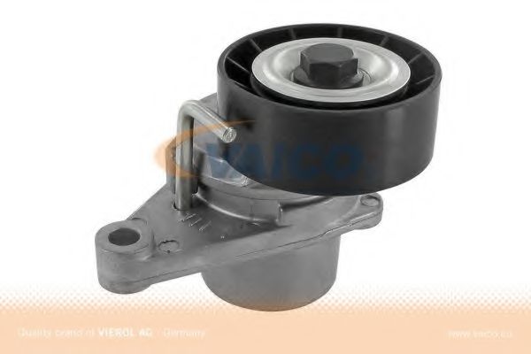 ремъчен обтегач, пистов ремък V22-0227