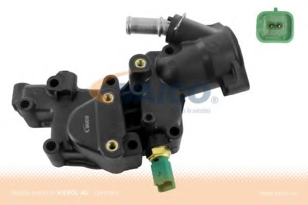 корпус на термостат V22-0372