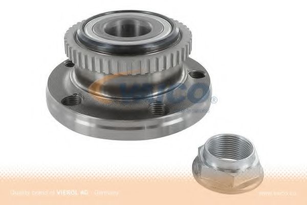 комплект колесен лагер V22-1017
