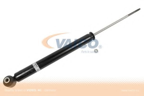 амортисьор V24-0162