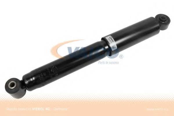 амортисьор V24-0163