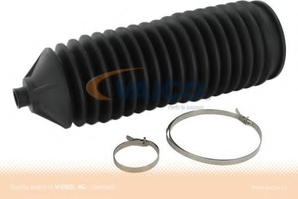 комплект маншон, кормилно управление V24-0173