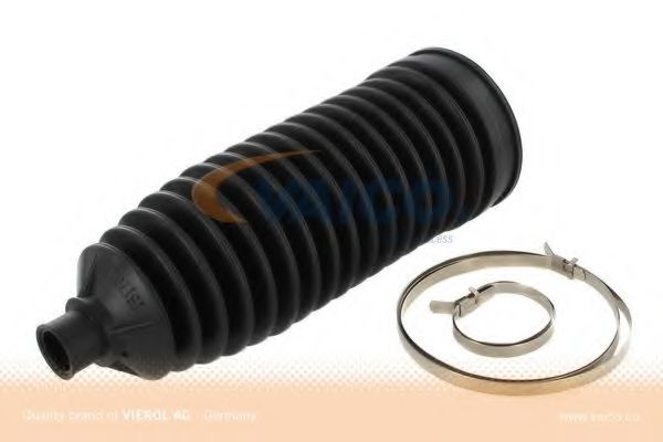 комплект маншон, кормилно управление V24-0175