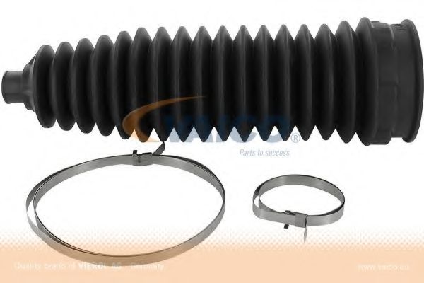 комплект маншон, кормилно управление V24-0176