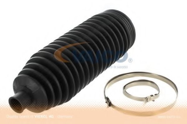 комплект маншон, кормилно управление V24-0178