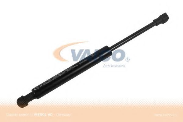 газов амортисьор, багажно/товарно пространство V24-0192