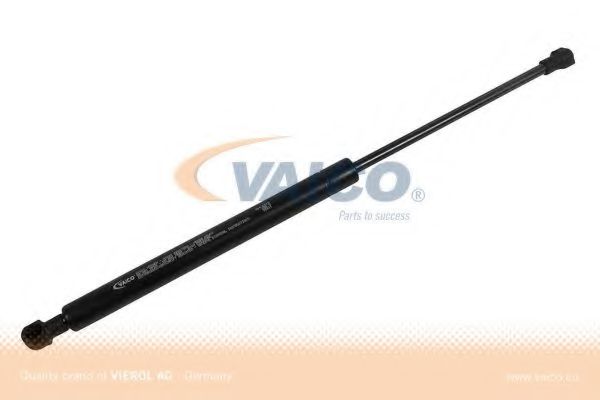 газов амортисьор, капак на двигателя V24-0215