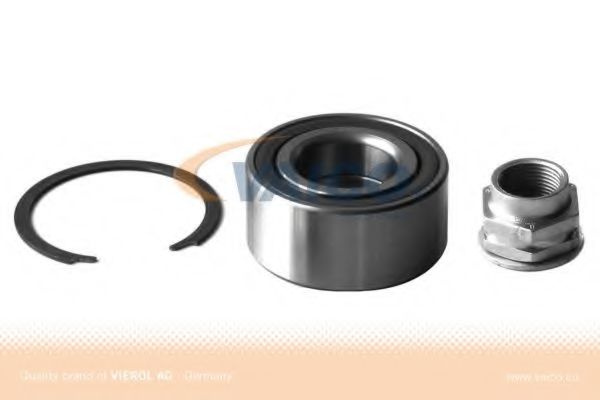 комплект колесен лагер V24-0229