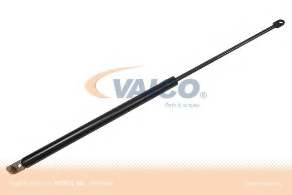 газов амортисьор, багажно/товарно пространство V24-0278