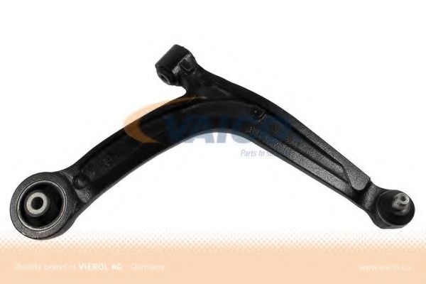 носач, окачване на колелата V24-0332