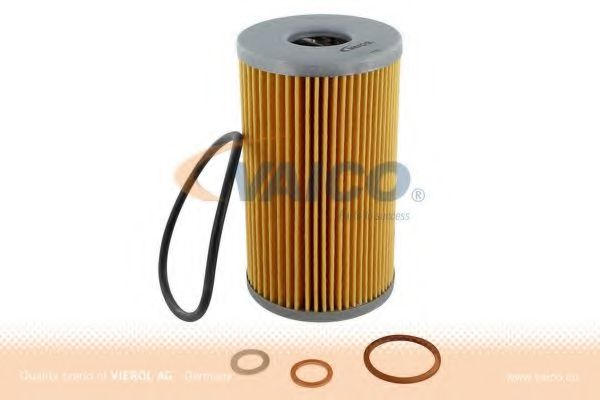 маслен филтър V24-0345