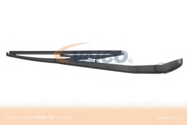 рамо на чистачка, почистване на стъклата V24-0400