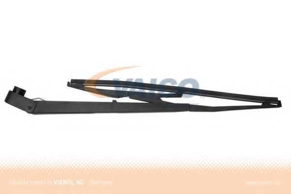 рамо на чистачка, почистване на стъклата V24-0407