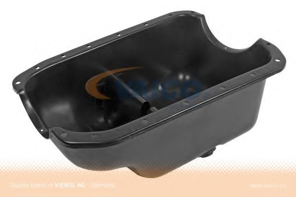 маслена вана (картер) V24-0411