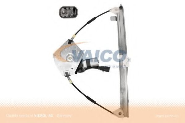 стъклоподемник V24-0421