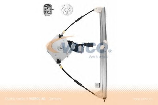 стъклоподемник V24-0422