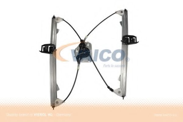 стъклоподемник V24-0437